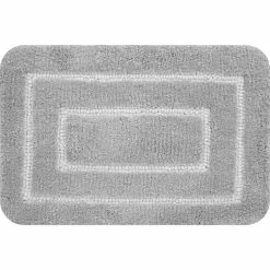 Buy ???? Other Brands Borders Foam Bath Mat ????