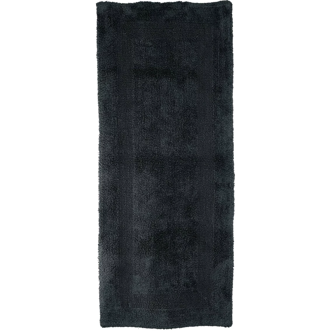 Flash Sale ⌛ Lavish Home Cotton Long Bath Rug ???? - Image 2