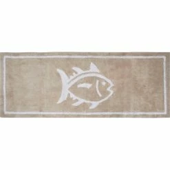 New ???? Southern Tide Skipjack Bath Runner ✨