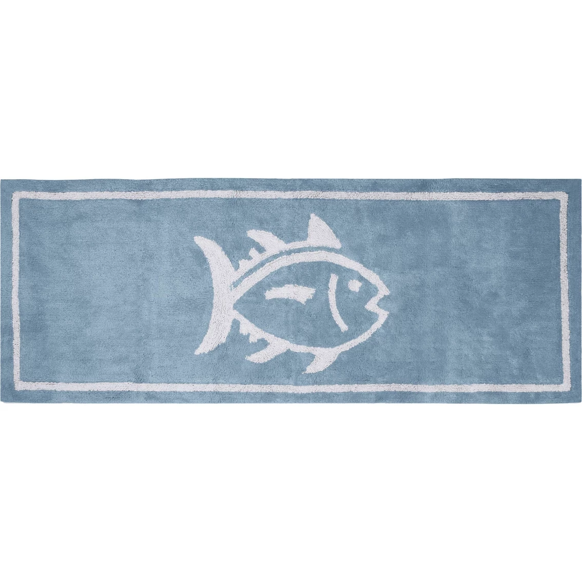 New ???? Southern Tide Skipjack Bath Runner ✨ - Image 2
