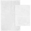 Cheap ⌛ Garland Rug Garland Queen Cotton Bath Rug 2 Pc. Set ????