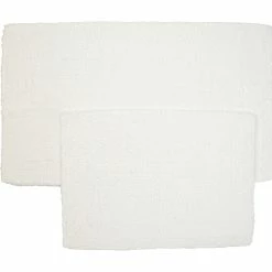 Cheapest ???? Martha Stewart Collection Reversible Rug 2 Pc. Set ????