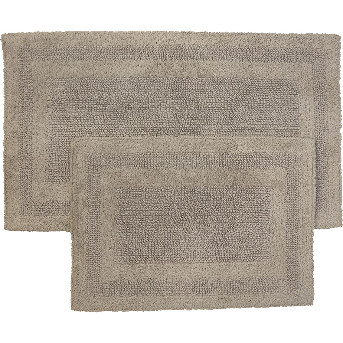 Cheapest ???? Martha Stewart Collection Reversible Rug 2 Pc. Set ???? - Image 2