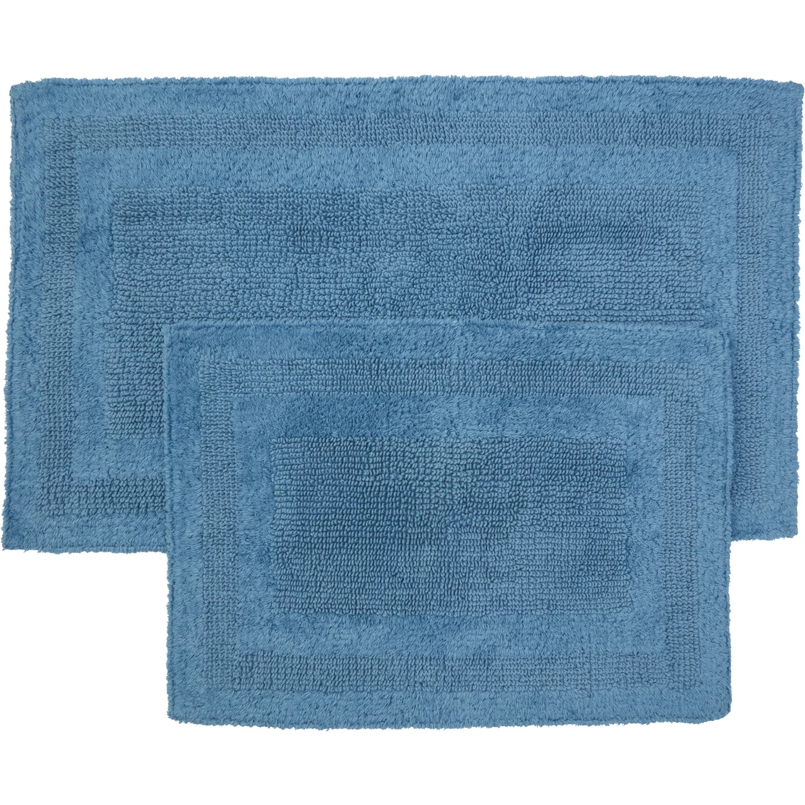 Cheapest ???? Martha Stewart Collection Reversible Rug 2 Pc. Set ???? - Image 5