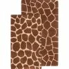 Best deal ???? Chesapeake Merchandising Chesapeake Safari Giraffe Bath Rug 2 Pc. Set ????