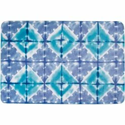 New ???? Allure Tie Dye Bath Rug ⭐