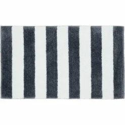 Promo ???? Garland Rug Garland 21 X 34 Beach Stripe Bath Rug ❤️