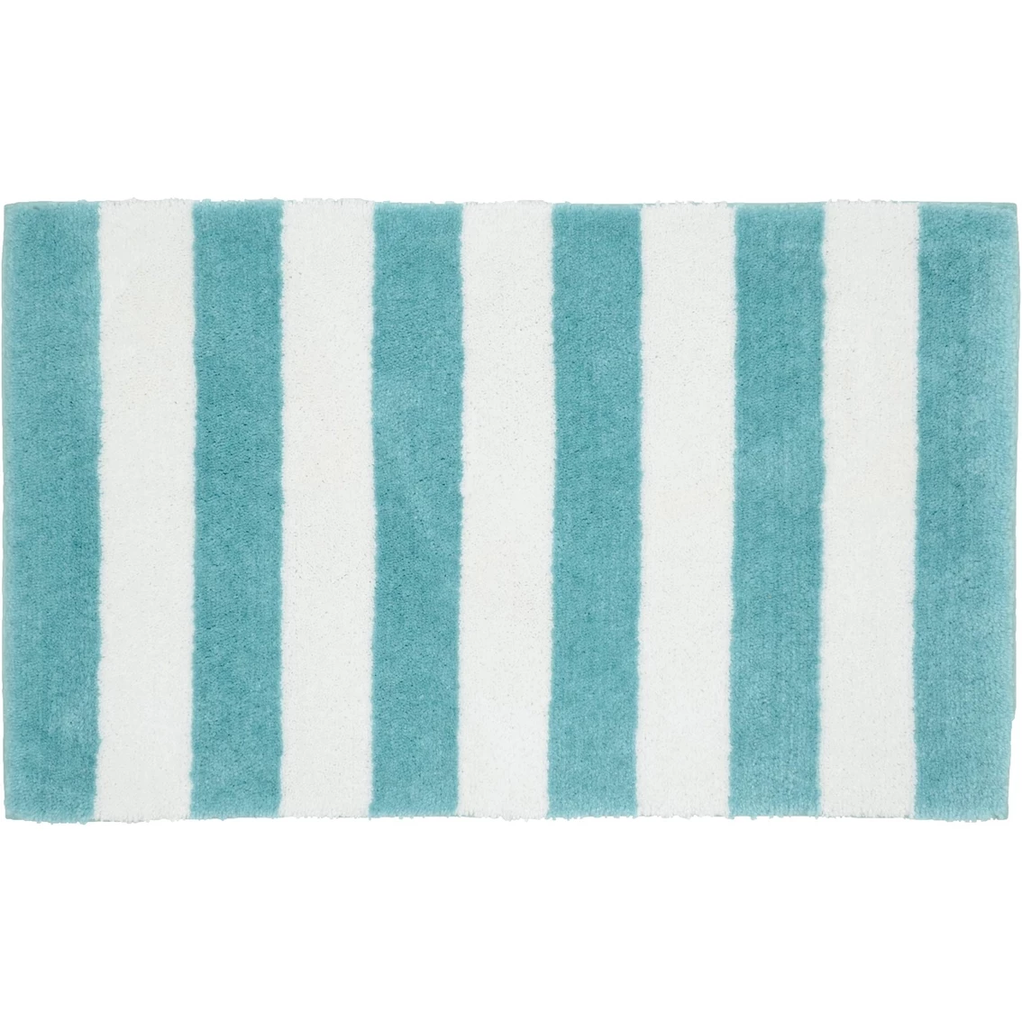 Promo ???? Garland Rug Garland 21 X 34 Beach Stripe Bath Rug ❤️ - Image 5