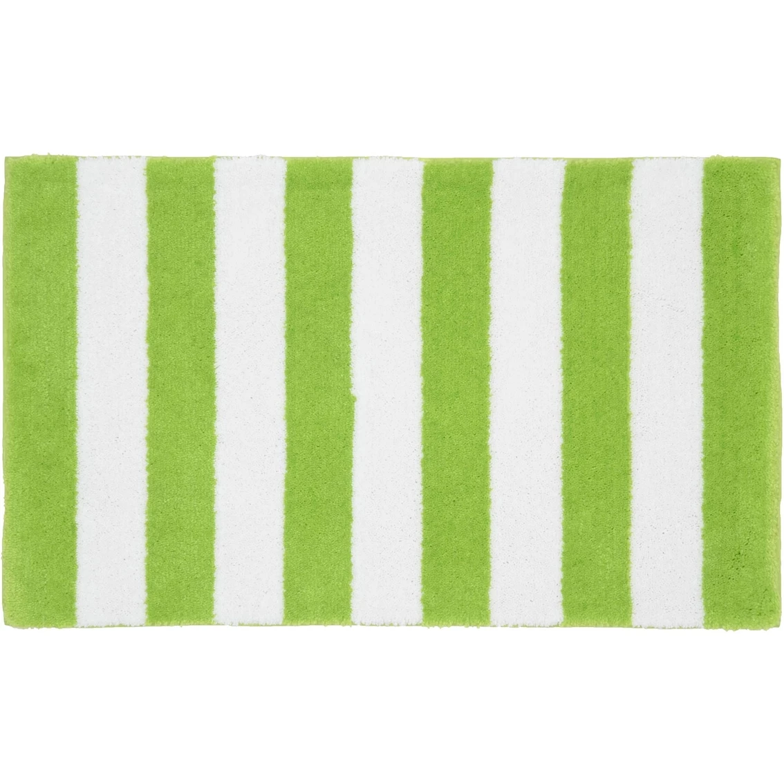 Promo ???? Garland Rug Garland 21 X 34 Beach Stripe Bath Rug ❤️ - Image 6