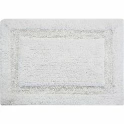 Best Pirce ???? Saffron Fabs Regency 34 X 21 In. Cotton Bath Rug ????