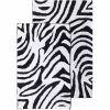 Best Pirce ???? Chesapeake Merchandising Chesapeake Safari 2 Pc.Zebra Bath Rug Set ????