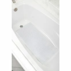 Promo ???? Zenna Home Waffle Bathtub Mat ❤️