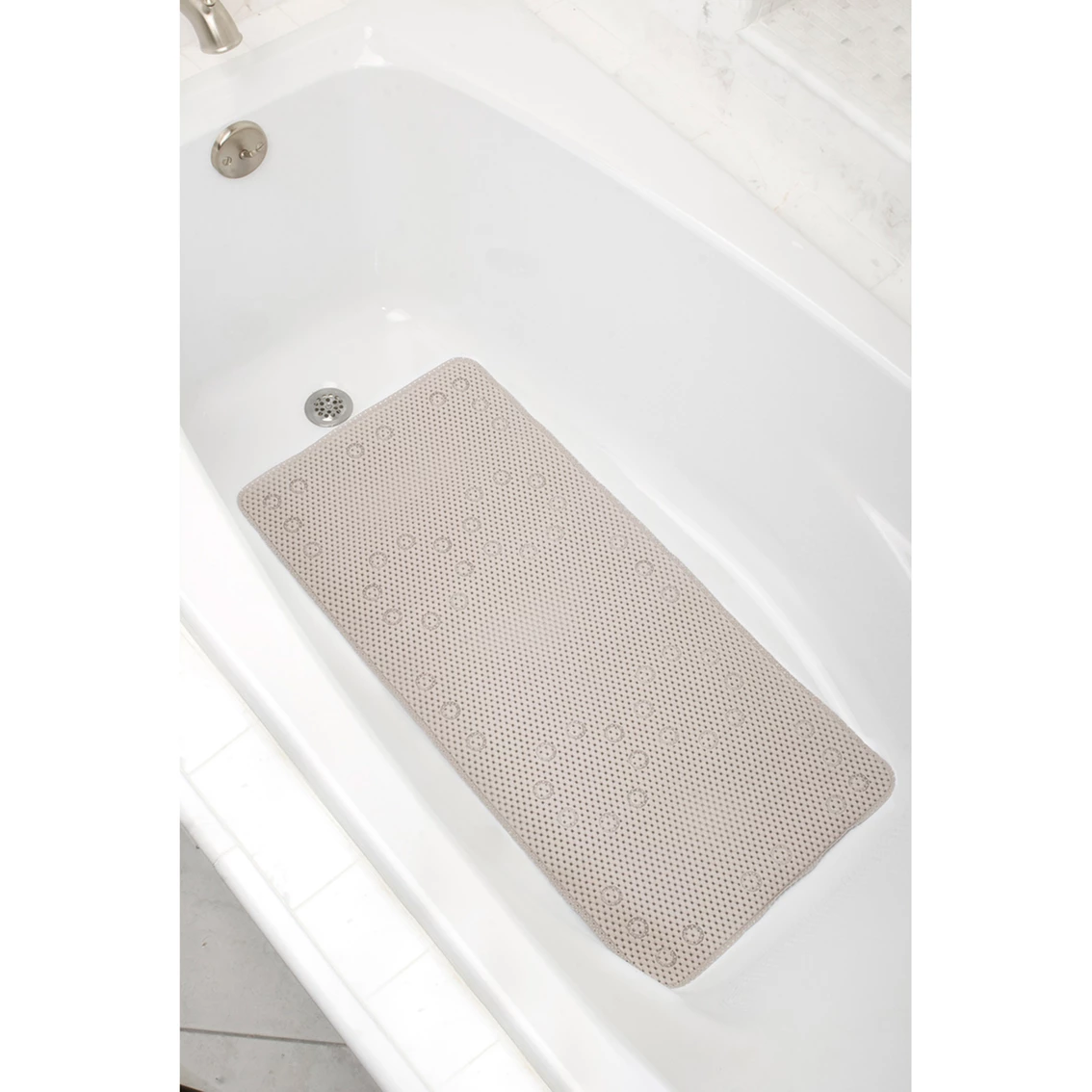 Promo ???? Zenna Home Waffle Bathtub Mat ❤️ - Image 2