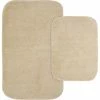 Brand new ???? Garland Rug Glamor 2 Pc. Bath Rug ❤️
