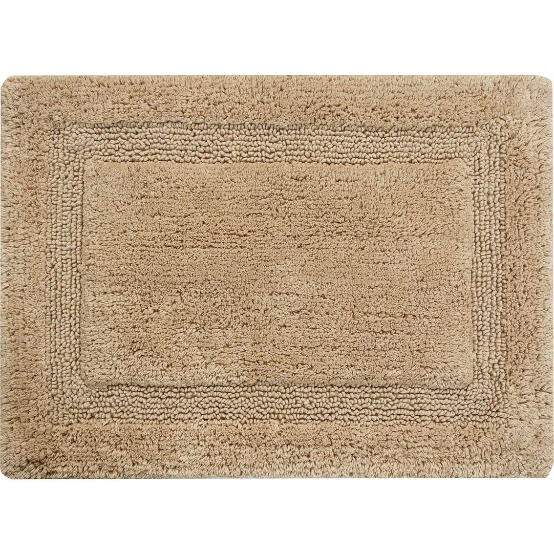 Best Pirce ???? Saffron Fabs Regency 34 X 21 In. Cotton Bath Rug ???? - Image 5