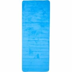 Brand new ???? Lavish Home Extra Long Stripe Bath Mat ????