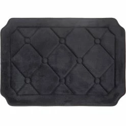 Deals ???? Simply Perfect 17 X 24 In. Memory Foam Bath Mat ????