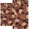 Coupon ???? Chesapeake Merchandising Chesapeake Boulder 2 Pc. Brown Bath Rug Set ✨