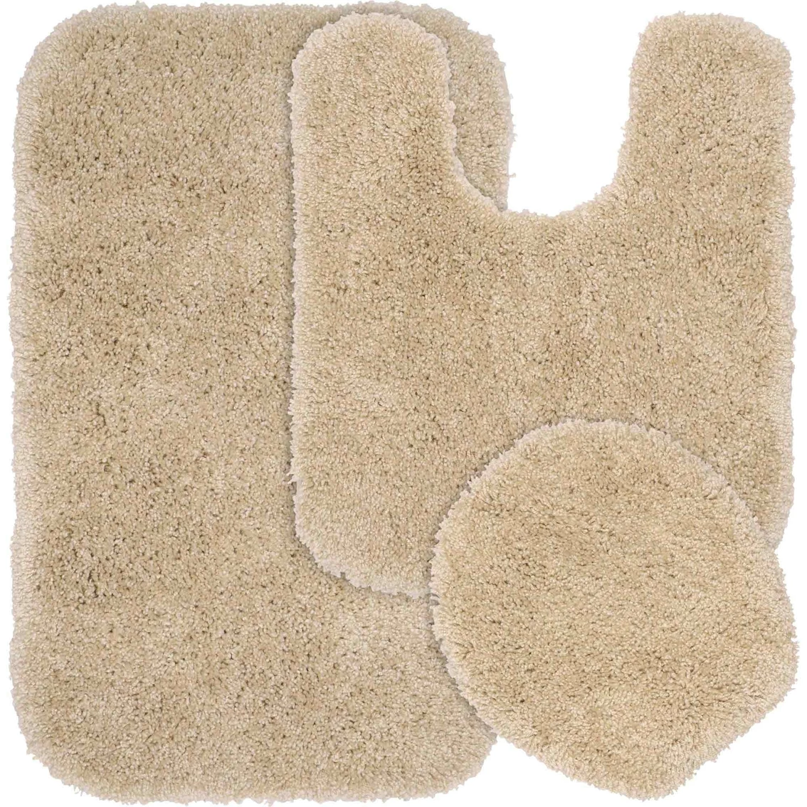 Best deal ???? Garland Rug 3 Pc. Serendipity Bath Rug Set ???? - Image 2
