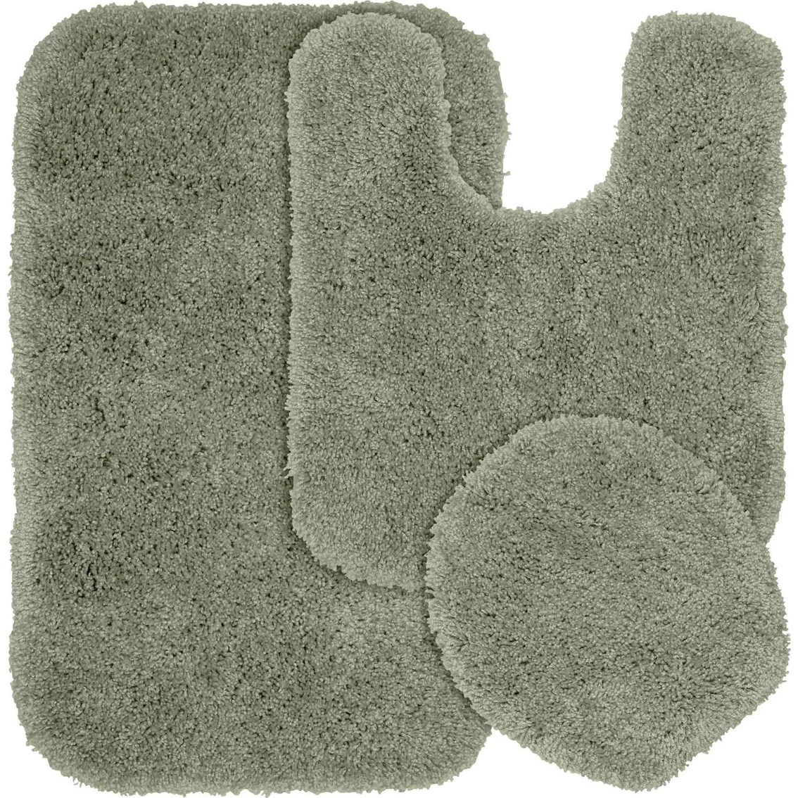 Best deal ???? Garland Rug 3 Pc. Serendipity Bath Rug Set ???? - Image 3