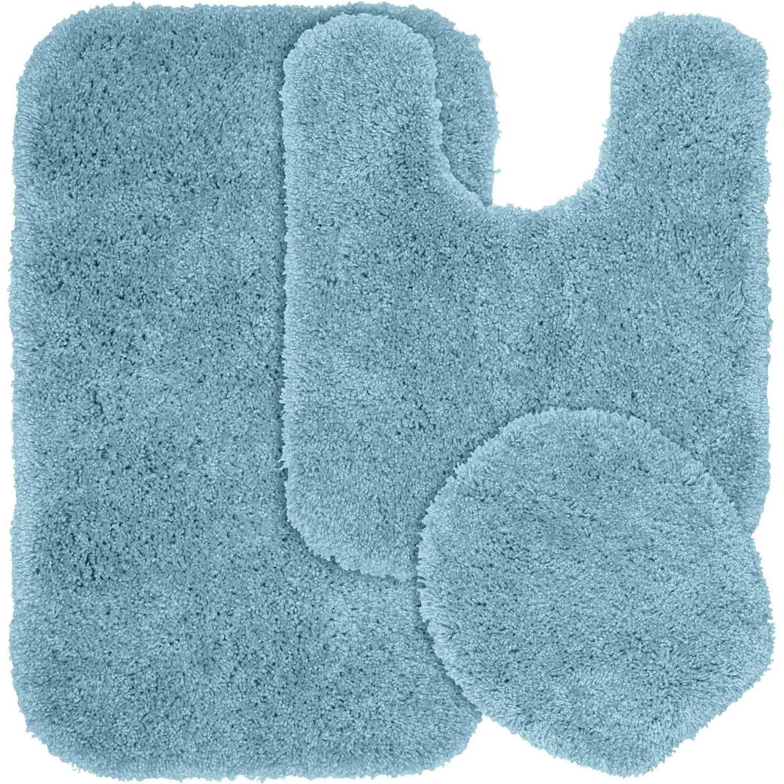 Best deal ???? Garland Rug 3 Pc. Serendipity Bath Rug Set ???? - Image 4