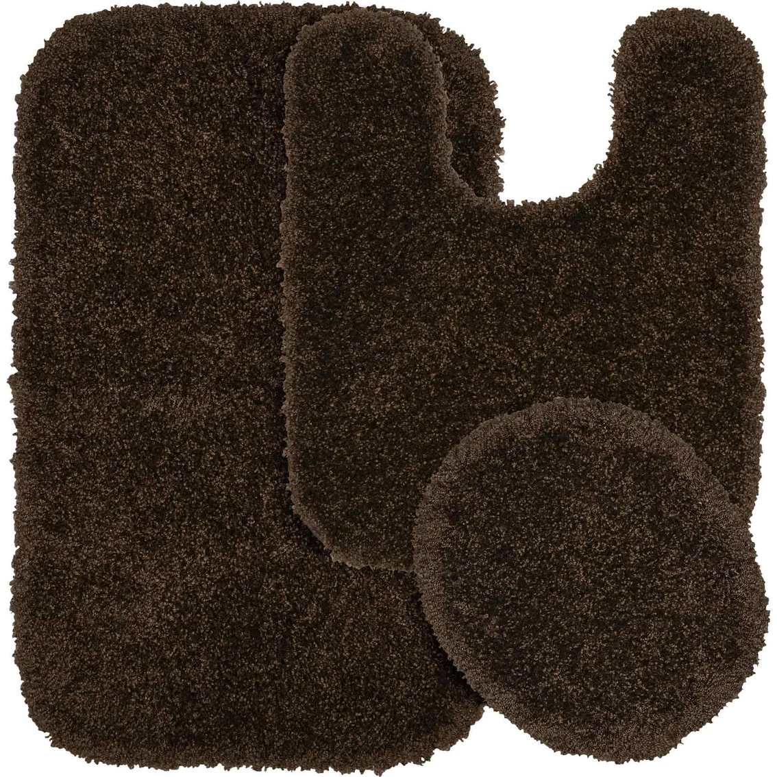 Best deal ???? Garland Rug 3 Pc. Serendipity Bath Rug Set ???? - Image 5