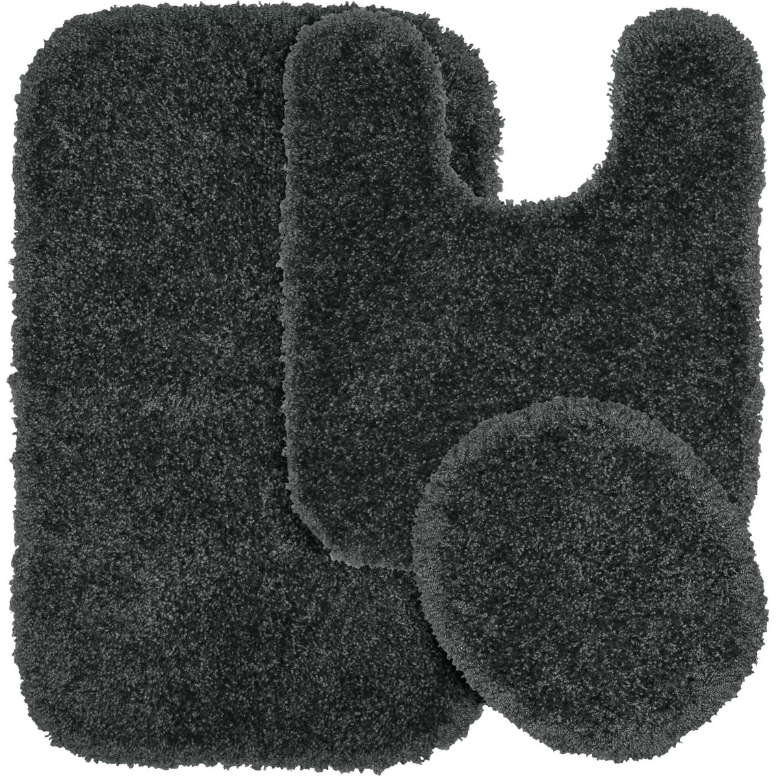 Best deal ???? Garland Rug 3 Pc. Serendipity Bath Rug Set ???? - Image 6