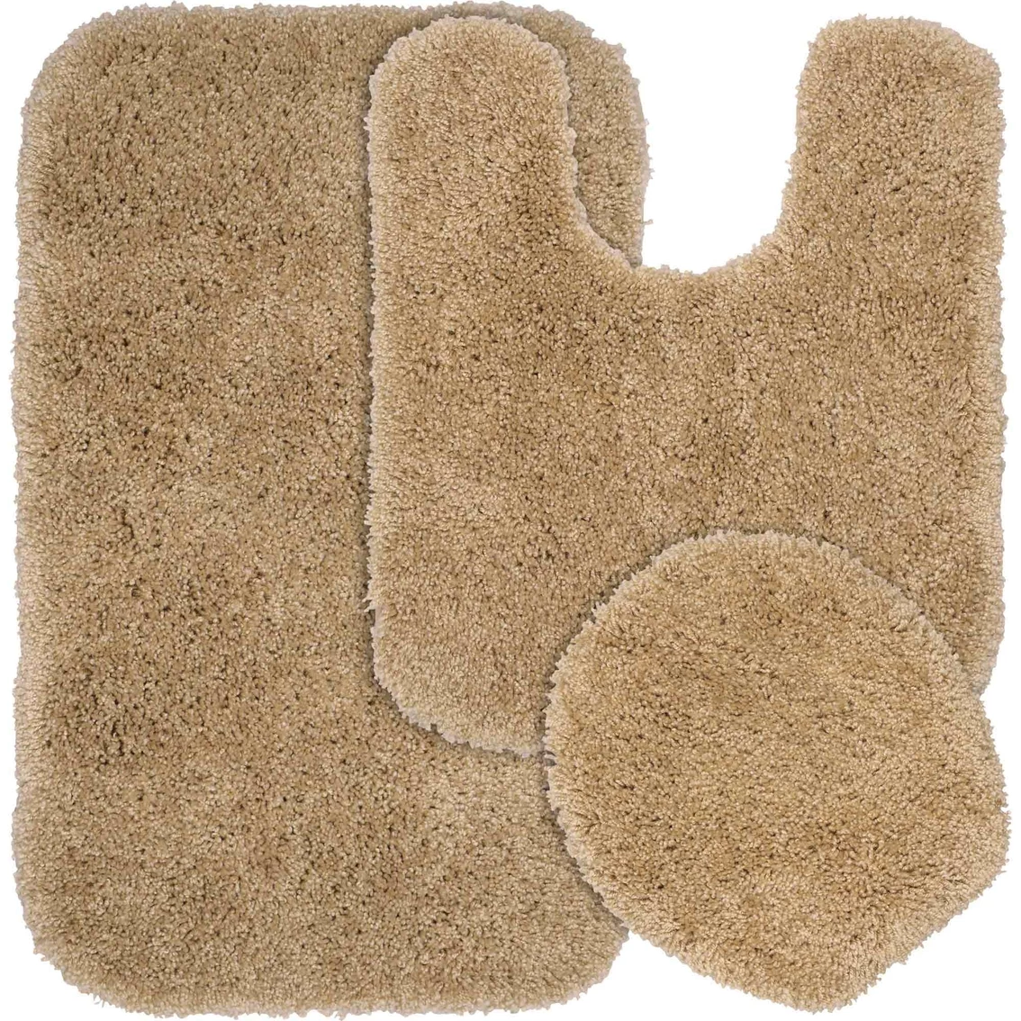 Best deal ???? Garland Rug 3 Pc. Serendipity Bath Rug Set ???? - Image 8