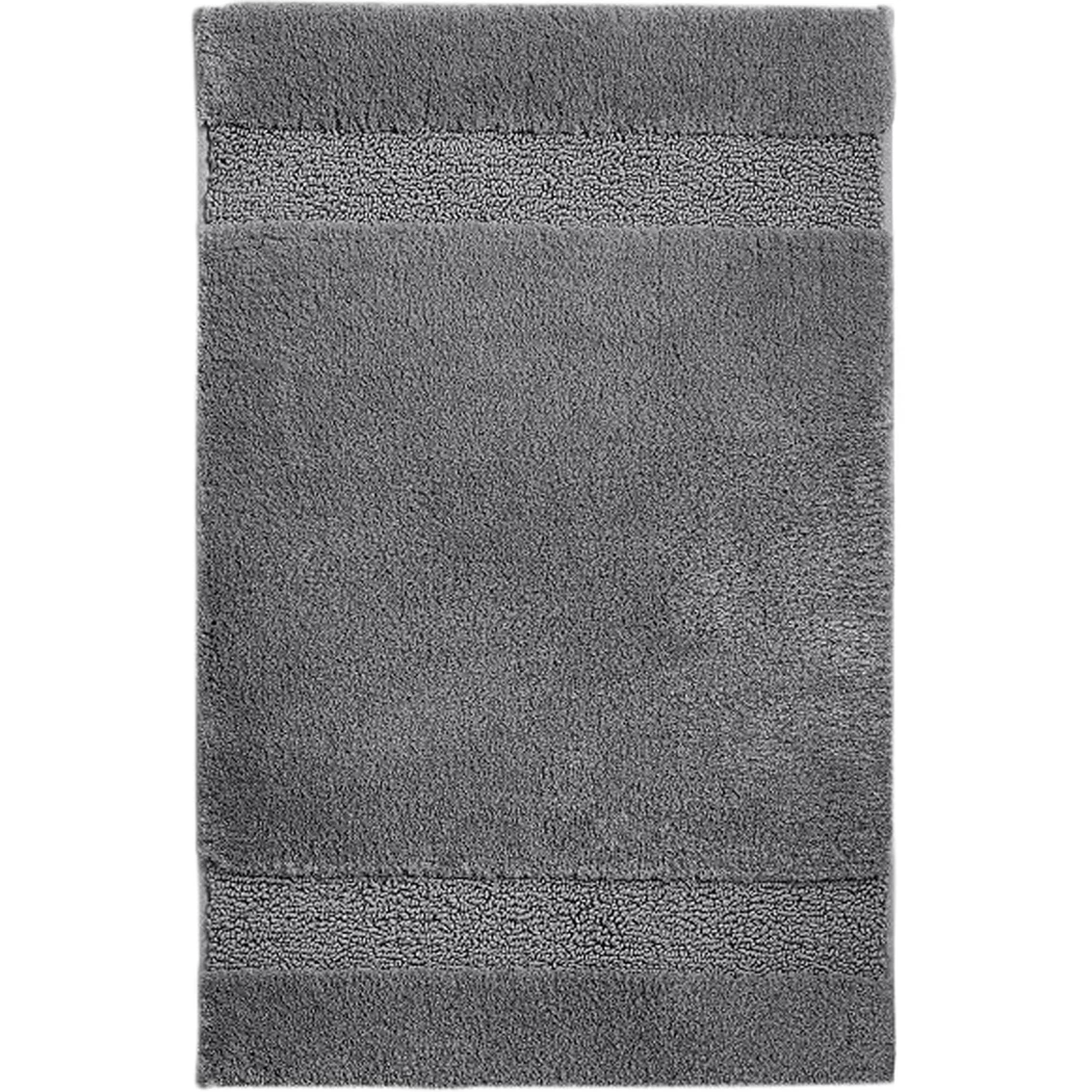 Best deal ???? Martha Stewart Collection Spa 17 X 25.5 In. Bath Rug ???? - Image 2