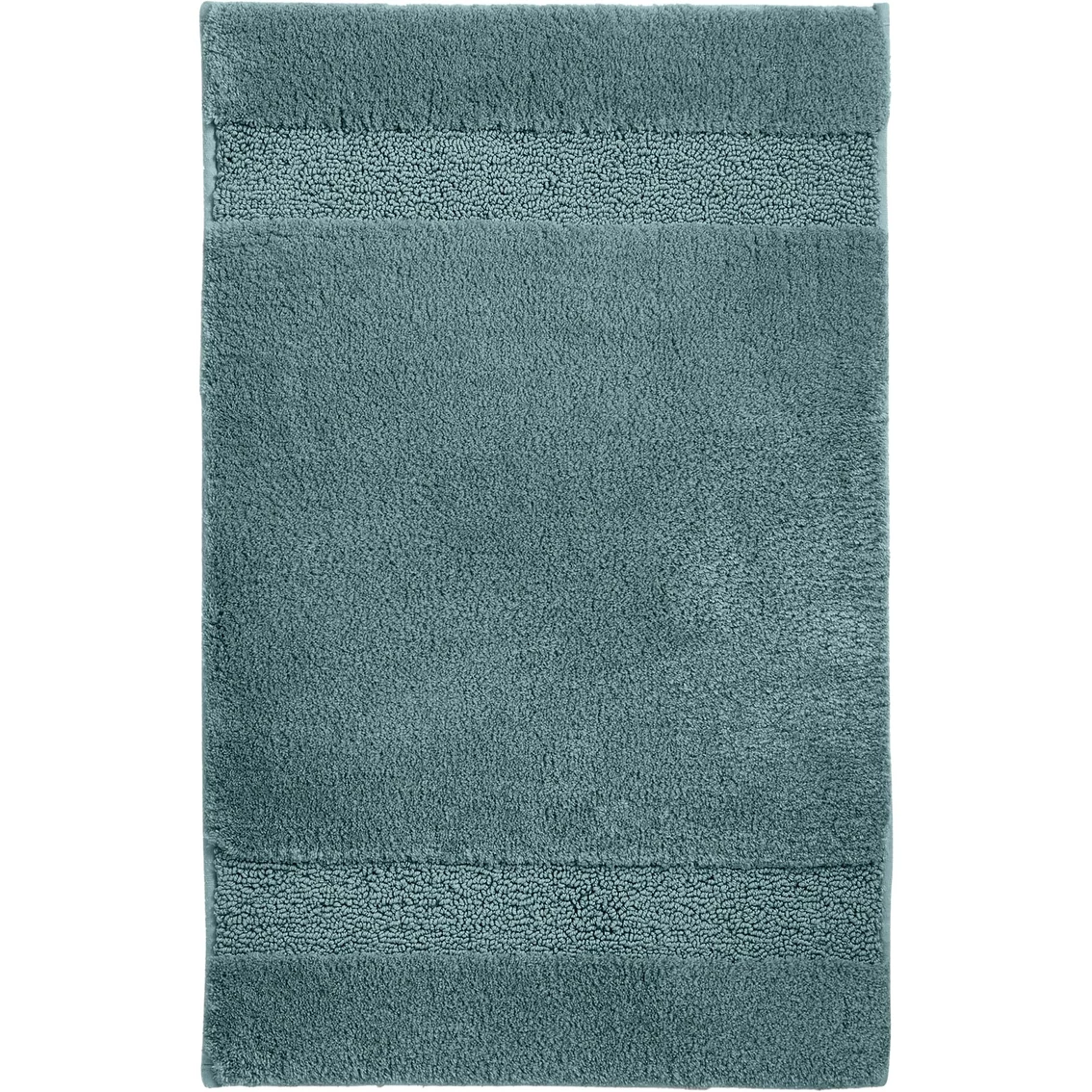 Best deal ???? Martha Stewart Collection Spa 17 X 25.5 In. Bath Rug ???? - Image 4