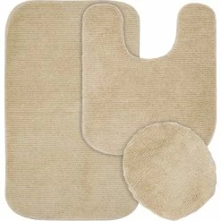 Wholesale ???? Garland Rug Glamor 3 Pc. Bath Rug ????