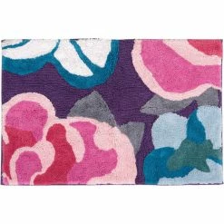 Top 10 ❤️ Allure Garden Fall Bath Rug ????