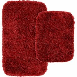 Wholesale ✔️ Garland Rug Jazz Shaggy 2 Pc. Bath Rug Set ????