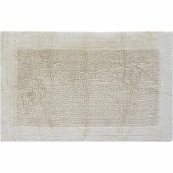 Cheapest ⭐ Other Brands Egyptian Cotton Outside Border Bath Rug ????