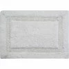 Best Sale ???? Saffron Fabs Regency 34 X 24 In. Cotton Bath Rug ????