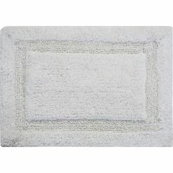 Best Sale ???? Saffron Fabs Regency 34 X 24 In. Cotton Bath Rug ????