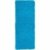 Buy ???? Lavish Home Memory Foam Shag Bath Mat ❤️