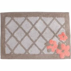 Outlet ???? Saturday Knight LTD Saturday Knight Coral Garden Tufted Rug ✔️