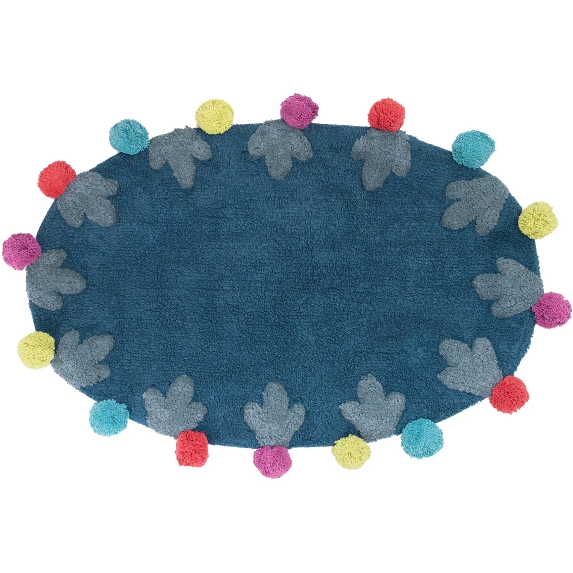 Flash Sale ???? Allure Llamas Bath Rug ????