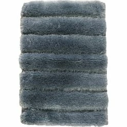 Coupon ???? Chesapeake Merchandising Chesapeake Pearl Stripe 17 X 24 In. Bath Rug ????
