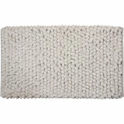Coupon ???? Saffron Fabs Bubbles 36 X 24 Bath Rug ????