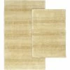Best Sale ⌛ Garland Rug Essence Bath Rug 2 Pc. Set ????