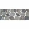 Best deal ???? Chesapeake Merchandising Pebbles Bath Rug Runner 24 In. X 60 In. ????