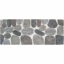 Best deal ???? Chesapeake Merchandising Pebbles Bath Rug Runner 24 In. X 60 In. ????