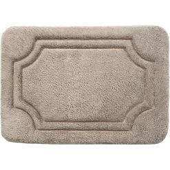 Budget ⭐ Kittrich Memory Foam Bath Mat ✨