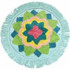 Best deal ???? Allure Ariel Medallion Bath Rug ❤️