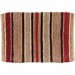 Top 10 ⭐ Saturday Knight LTD Madison Stripe 30 X 20 In. Rug ????