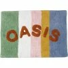 Wholesale ???? Novogratz By Utica Oasis Sage Bath Rug ????