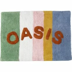 Wholesale ???? Novogratz By Utica Oasis Sage Bath Rug ????