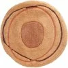 Best Pirce ???? Creative Bath Dot Swirl 27 In. Round Bath Rug ????
